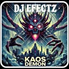 KAOS DEMON