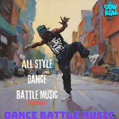 All Style Dance Battle Training Music | Dance Battle Mixtape 🎧