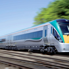 KCLR News: Irish Rail's Barry Kenny on service disruption due (29th July 2025)