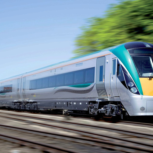 KCLR News: Irish Rail's Barry Kenny on service disruption due (29th July 2025)