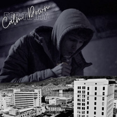 FGR Timmy - Calm Down
