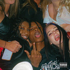 Bernard Jabs - Where Your Heart At Pt 2 (Prod. Nick Mira & Ryan Bevolo)