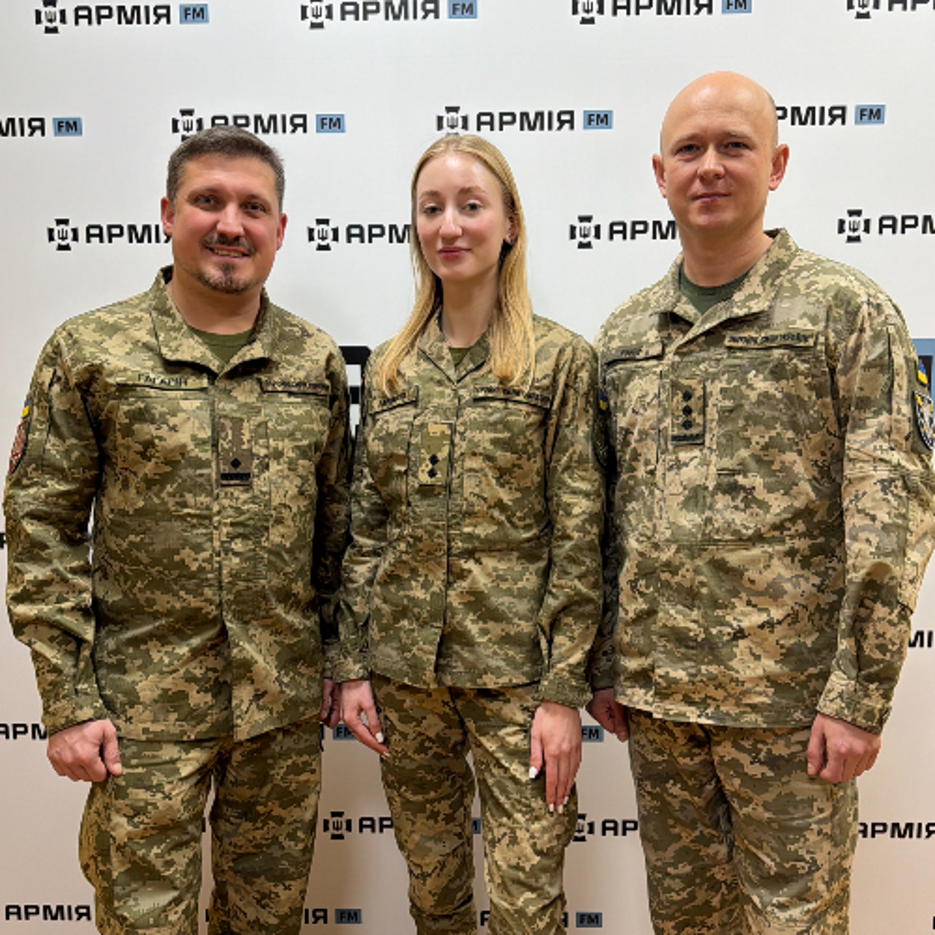 Речове забезпечення в ЗСУ: полковник розповів подробиці episode artwork
