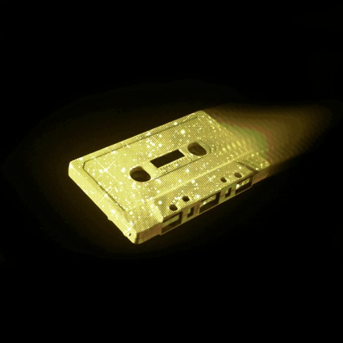 glittertape #9
