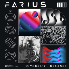 Farius & Sue McLaren - Love Is Love (Airo Remix)