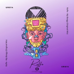 UR014: Roffe - My Boogy (Original Mix)