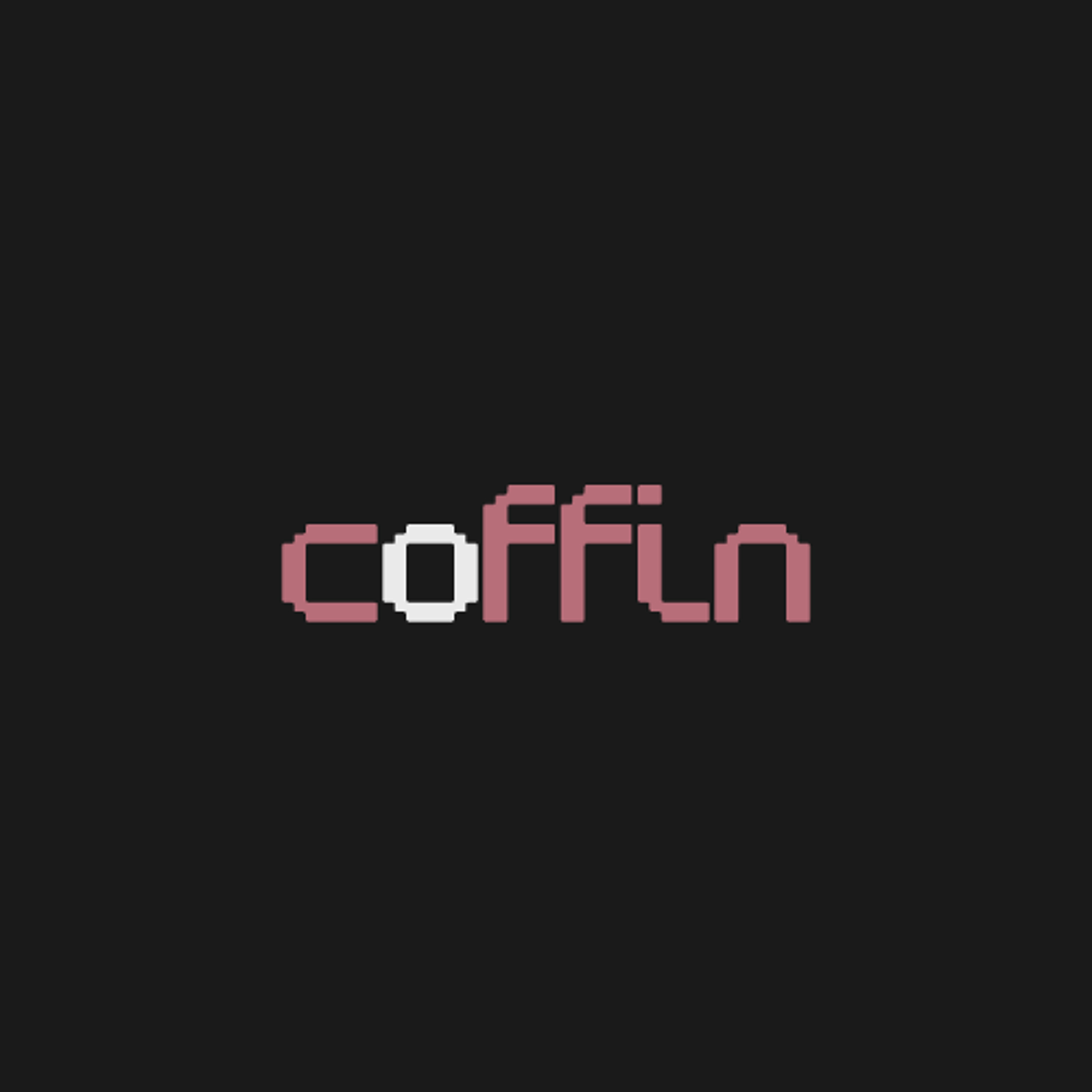 COFFIN episode artwork
