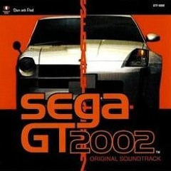 Sega GT 2002 OST - Options