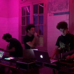 Live set #1 - META @ KSA (16/01/2020)