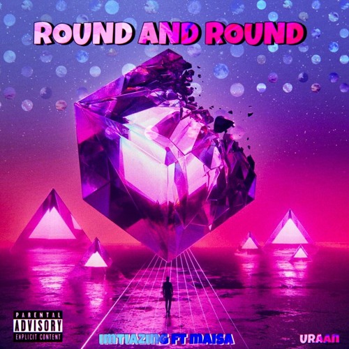 IMTIAZING - ROUND AND ROUND FT MAISA