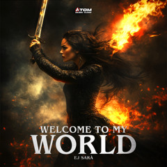Welcome to My World (Instrumental)