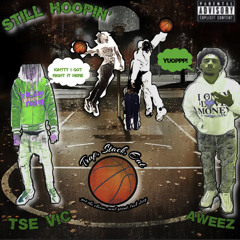 slimy twin (feat. Aweez)