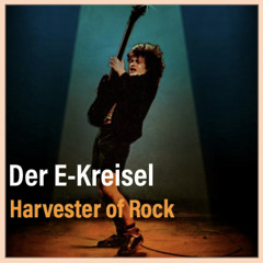 Der E-Kreisel_Harvester Of Rock