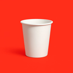 Lil Vael & XKOD SEOUL - 종이컵(Paper cup)