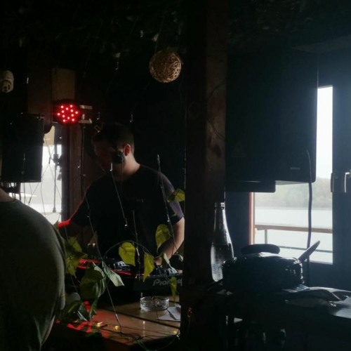 Vlad Arapasu @ Raft 25TH 08.04.23