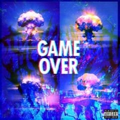 Harde Kwark - Game Over (TekkTator Edit)