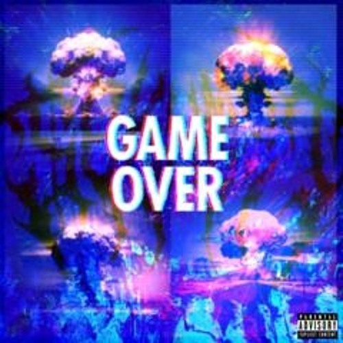 Harde Kwark - Game Over (TekkTator Edit)