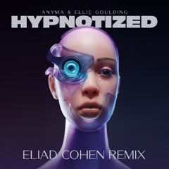 Anyma & Ellie Goulding - Hypnotized (Eliad Cohen Remix)