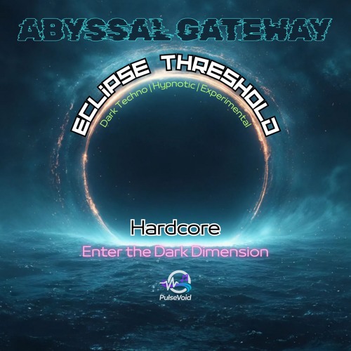 Eclipse Threshold (Industrial Techno)