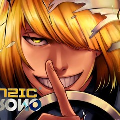 Shinji Hirako (Bleach) - MUNDO INVERTIDO - Chrono