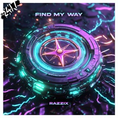 Razzix - Find My Way