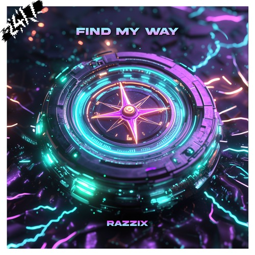 Razzix - Find My Way