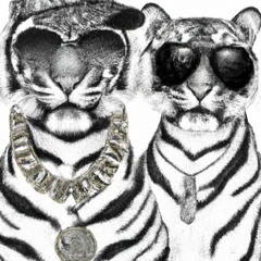 $UPLEX3AM - Gucci Tigers