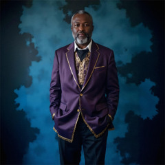 Man In A Suit