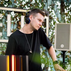 Arasy @ Fratelli Herastrau