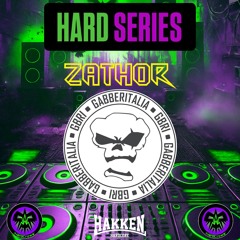 THCR HARD SERIES- Zathor- 004