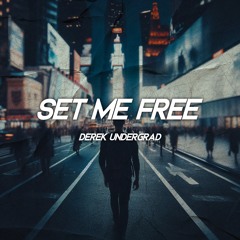 Set Me Free ( Radio Edit )