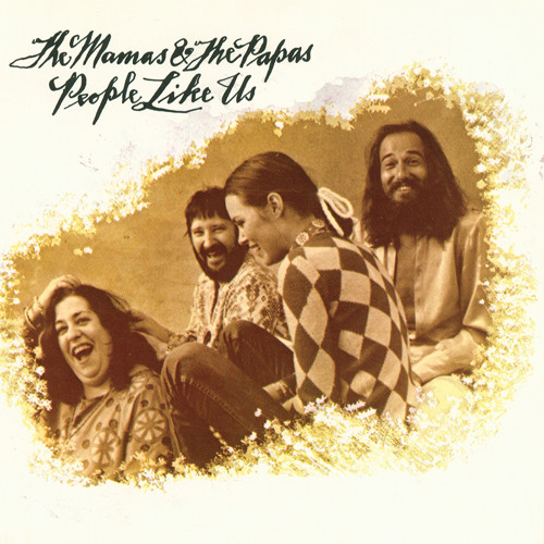 Stream Snowqueen Of Texas by The Mamas & The Papas | Listen online for free  on SoundCloud
