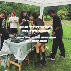 EXTRAÑA SUTURA en PLUR 2025 - CIERRE
