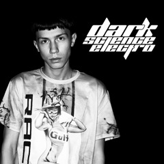 Dark Science Electro - Episode 793 - 11/22/2024 - Grid User guest mix