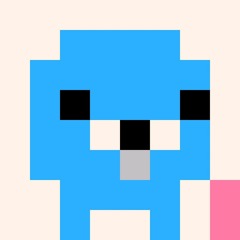 Bonobono ED1 - Chikamichi Shitai(tobokegao gameboy cover)