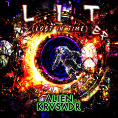 L.I.T (Lost In Time) EP