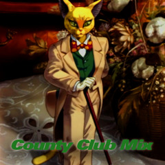 County Club Mix 1 @loog #CountyClub