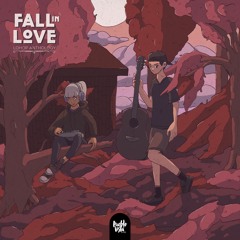 Fall in Love 🍂 Lo-Hop Anthology