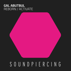 Gal Abutbul - Activate (Original Mix)