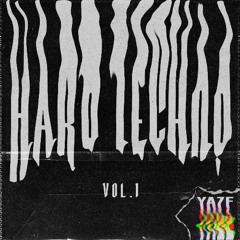 SET HARDTECHNO - VOL 1