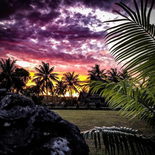 Jimmy R, Eugene R, & Mr.KB KoBe #Honey/ Darling (Yapese & Palauan Version) LIVE JAMZ 2022 🇫🇲🇵🇼