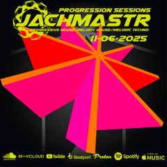 Jachmastr's Progression Sessions Wednesday 11 06 2025