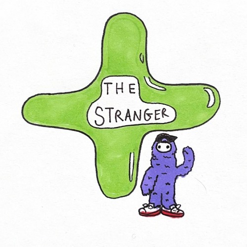 The Stranger