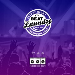 Gus F - The Beat Laundry Sessions Vol. 10