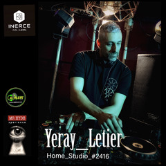 003 MrHYDE CLUB YERAY LETIER At Home Studio 090224 #2416