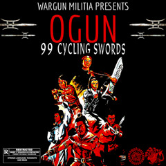 OGUN - The Return of the CHOGYAL (COLD-WOLF Prods ☾𓃦)