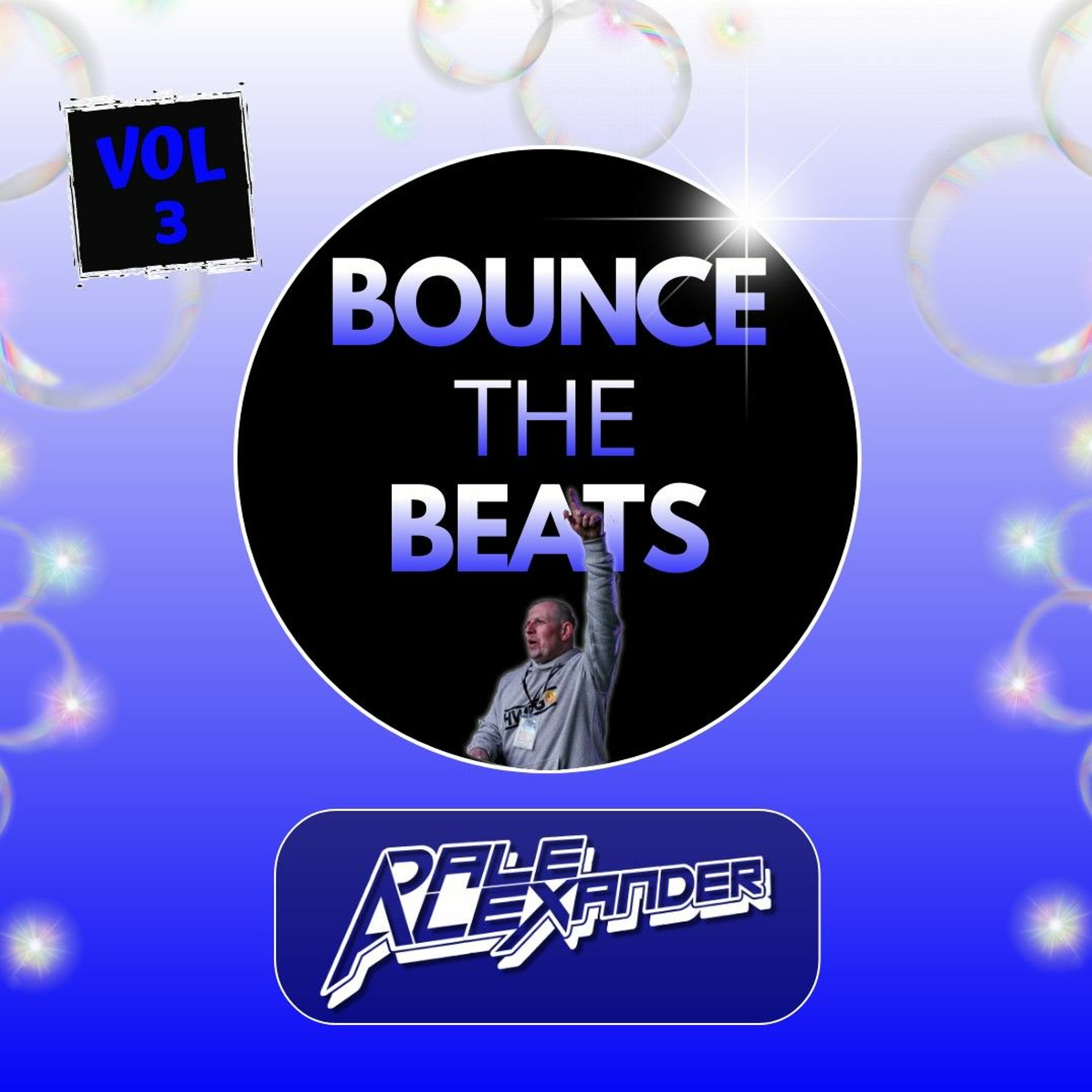Bounce The Beats