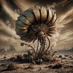 Wildflowers In The Wasteland