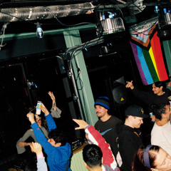 Ramen Rave Izze Azalea