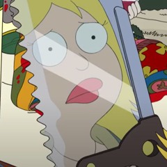 If You Knew I Cut I Bet Youd Be Mad